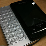 Sony Ericsson X10 mini pro black-17.jpg